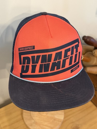 Cappello camionista dynafit - camionista,