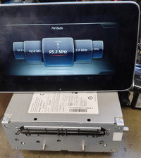 Mercedes Comand W205 W447 NTG5