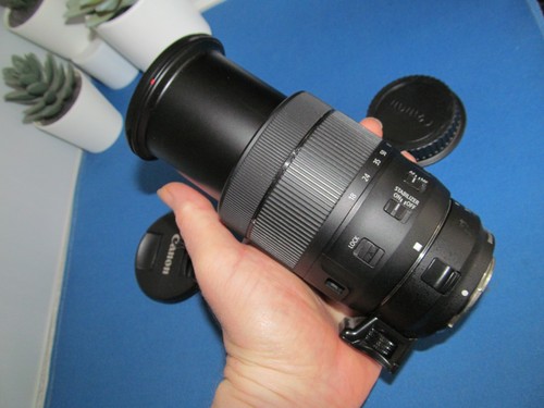 Canon 135mm 5 6 - canon, 18-135mm