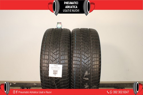 Pneumatici pirelli 235 - pneumatici, 235/35