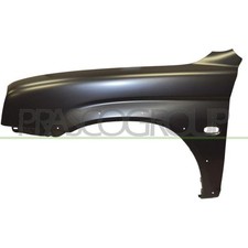 Parafango Prasco MB8153014 per Mitsubishi anteriore sinistro