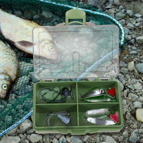 Cassetta pesca scatola di - cassetta,