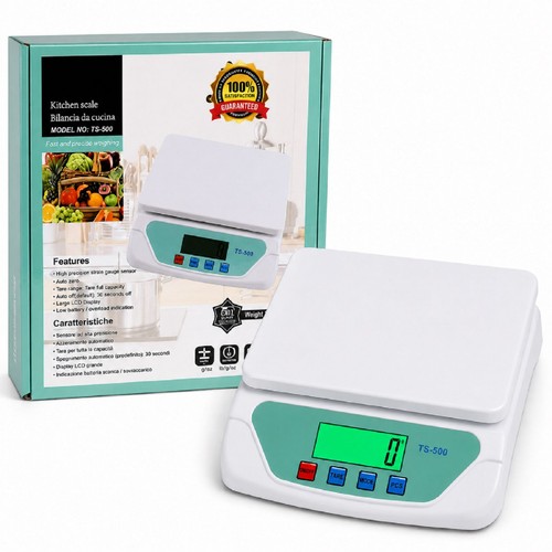 Bilancia elettronica digitale - bilancia,