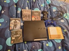Sony PlayStation 3 Slim 160GB