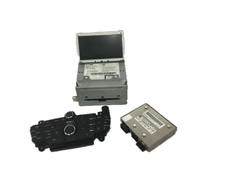 OPEL INSIGNIA 2010 CAR RADIO