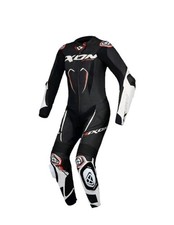 Tuta Ixon personalizzata moto