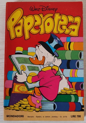 Classici walt disney n - di,