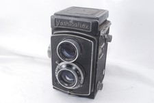 (7965) Yashica Yashicaflex AII