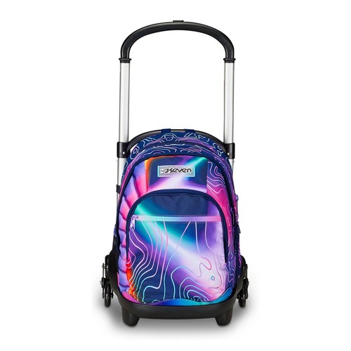 Zaino trolley seven new - seven,