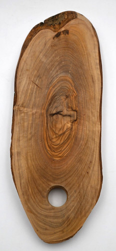 Tagliere servizio in legno - ,