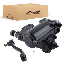 1X Scatola Ingranaggi