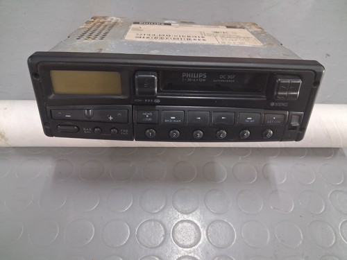 Autoradio cassette philips - autoradio,
