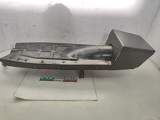 TELAIO SELLA BENELLI 125 SS