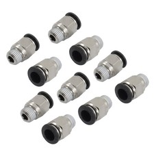 10mm 1/4" PT Filettatura