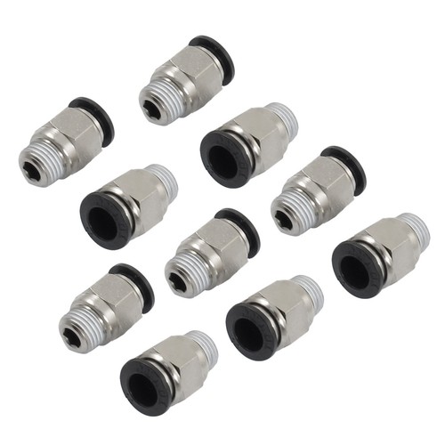 10mm pt filettatura - 10mm,
