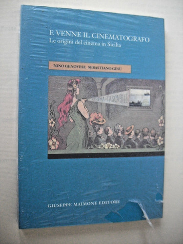 Venne cinematografo le - e,