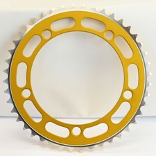Anello catena vecchia scuola
