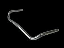 Manubrio modello Torino PROMAX EN-C HB-3211 485mm. ALLUMINIO VINTAGE.