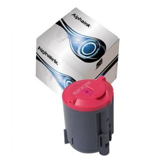 Toner magenta compatibile - compatibile, per