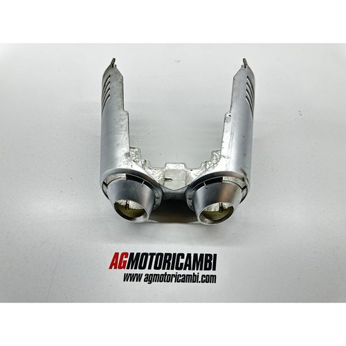 Plastica cover marmitta - cover,