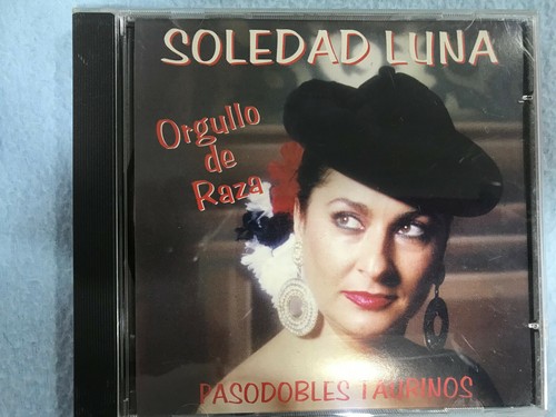 Soledad luna orgoglio di - luna,