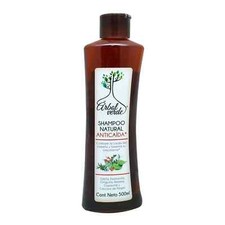 3 X ARBOL VERDE SHAMPOO