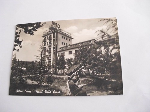 Pavia salice terme - salice,