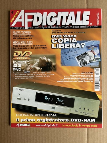 Rivista digitale multimedia - rivista,