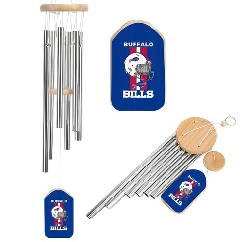 Carillon vento stile casco - a,