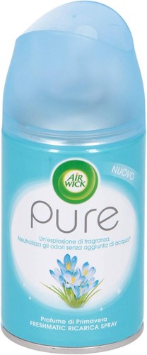 Ricarica diffusore air - ricarica, wick
