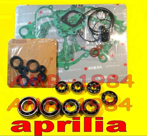 Kit cuscinetti motore - cuscinetti,