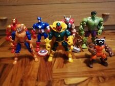 Personaggi Marvel smomtabili