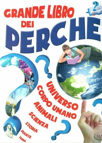 Grande libro dei - libro,