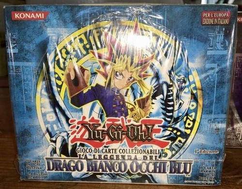 La leggenda del - yu-gi-oh!,
