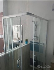 box doccia 70x120 SCONTO: DA
