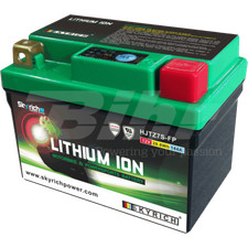 YTZ7S Batteria al litio