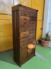 Schedario Antico Rovere