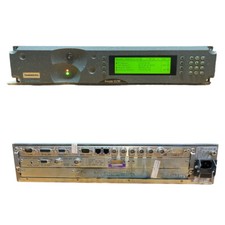 Tandberg Ericsson MPEG2 4:2:2