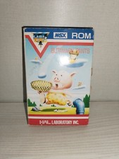 Butamaru Pants Msx Rom Hal
