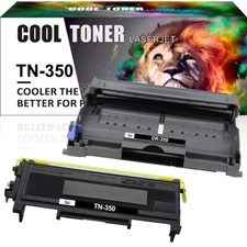 TN350 Toner DR350 Drum