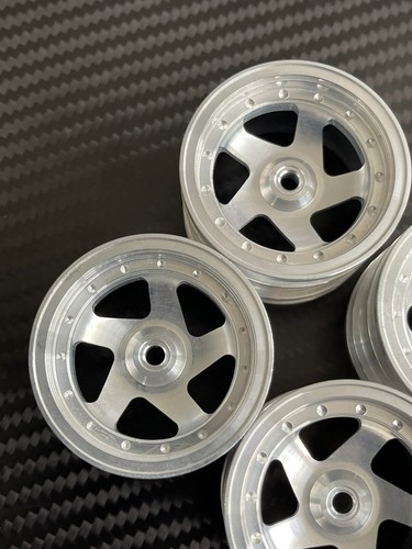 Set cerchi lega kyosho - set,