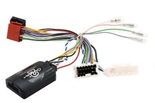 Comandi volante RENAULT MEGANE