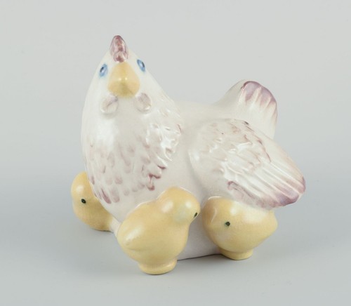 Figura ceramica kellers - ceramica, a