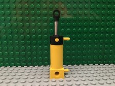 Lego 2793c01 yellow technic - lego,
