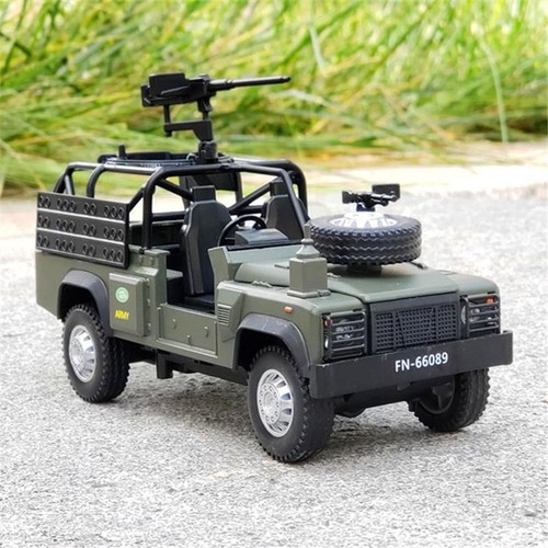 Modellino auto rover - auto,