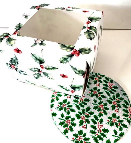 Tagliere rotondo pollici - 6",