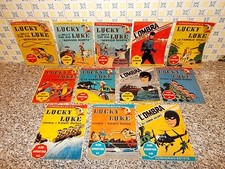 ALBO AVVENTURA CORRIERINO ESTATE 1966 SERIE COMPLETA 1/12 BUONA/OTTIMA ORIGINALE