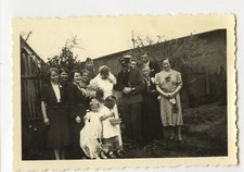 German Military Marriage