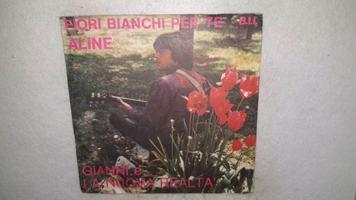 Gianni nuova realtà - gianni, –