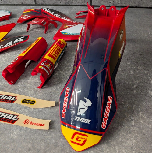 Plastiche grafiche gas - grafiche,